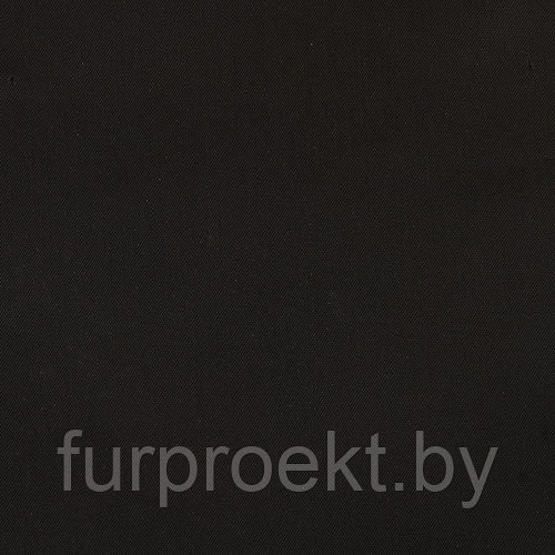 Ткань Тафетта 70D PU 322 черный (SH7C)