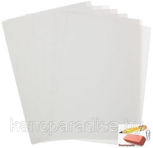 Блок бумаги для акварели и гуаши Весенний лес, А3, 160 г/м2, 20 листов - фото 4 - id-p187801266
