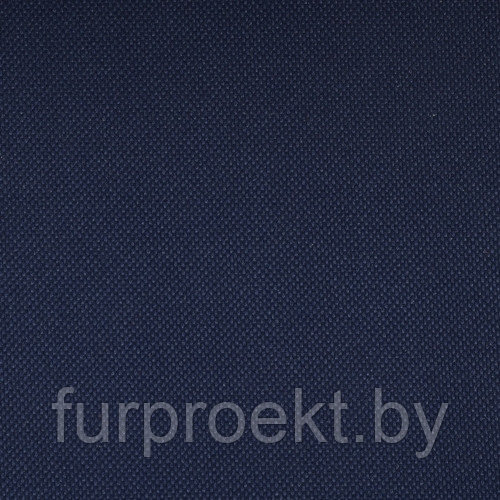 Ткань 600D PVC 330 синий темный (L6A3)