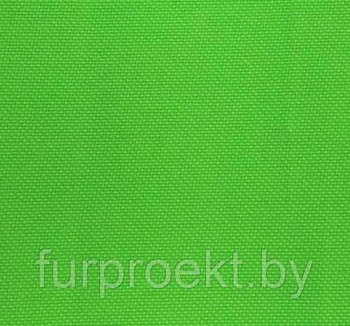 600Д PVC зеленый яркий 572 полиэстер 0,5мм оксфорд L6A3 - фото 1 - id-p153889078