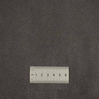 B04-K91202 5#Grey серый полиуретан 1,2мм трикотажное полотно