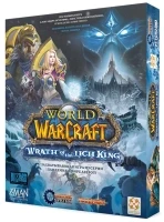 Настольная игра Стиль Жизни Пандемия: World of Warcraft, фото 1