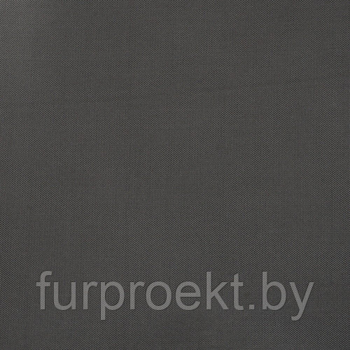 Ткань 210D PU 311 серый темный (J21BW 1000)