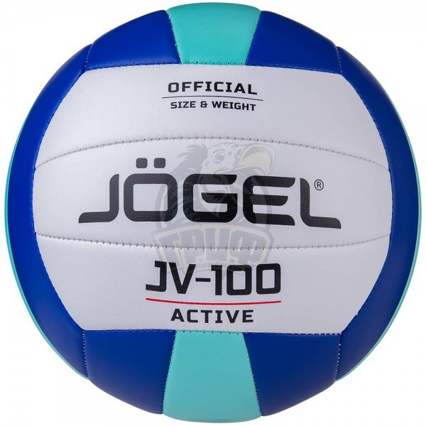 Мяч для пляжного волейбола любительский Jögel JV-100 (арт. JGL-19884)