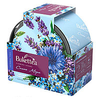 Чайный напиток "BuketTea Синее море", 45 г
