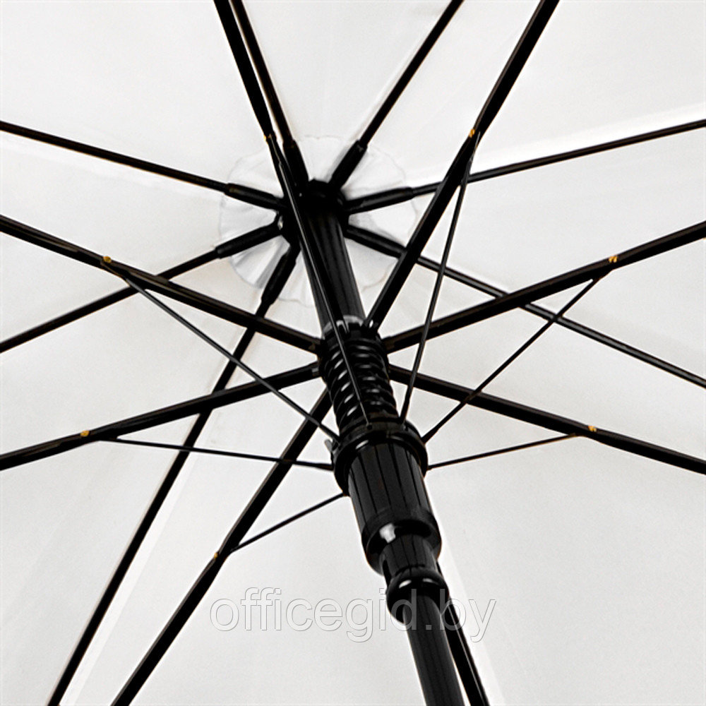Зонт-трость "GA-311", 103 см, темно-синий - фото 3 - id-p187026948