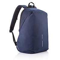 Рюкзак "Bobby Soft", темно-синий