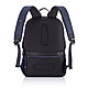 Рюкзак "Bobby Soft", темно-синий, фото 4