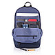 Рюкзак "Bobby Soft", темно-синий, фото 5