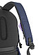 Рюкзак "Bobby Soft", темно-синий, фото 9