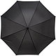 Зонт складной "LGF-430-A-8120", 100 см, черный, фото 2
