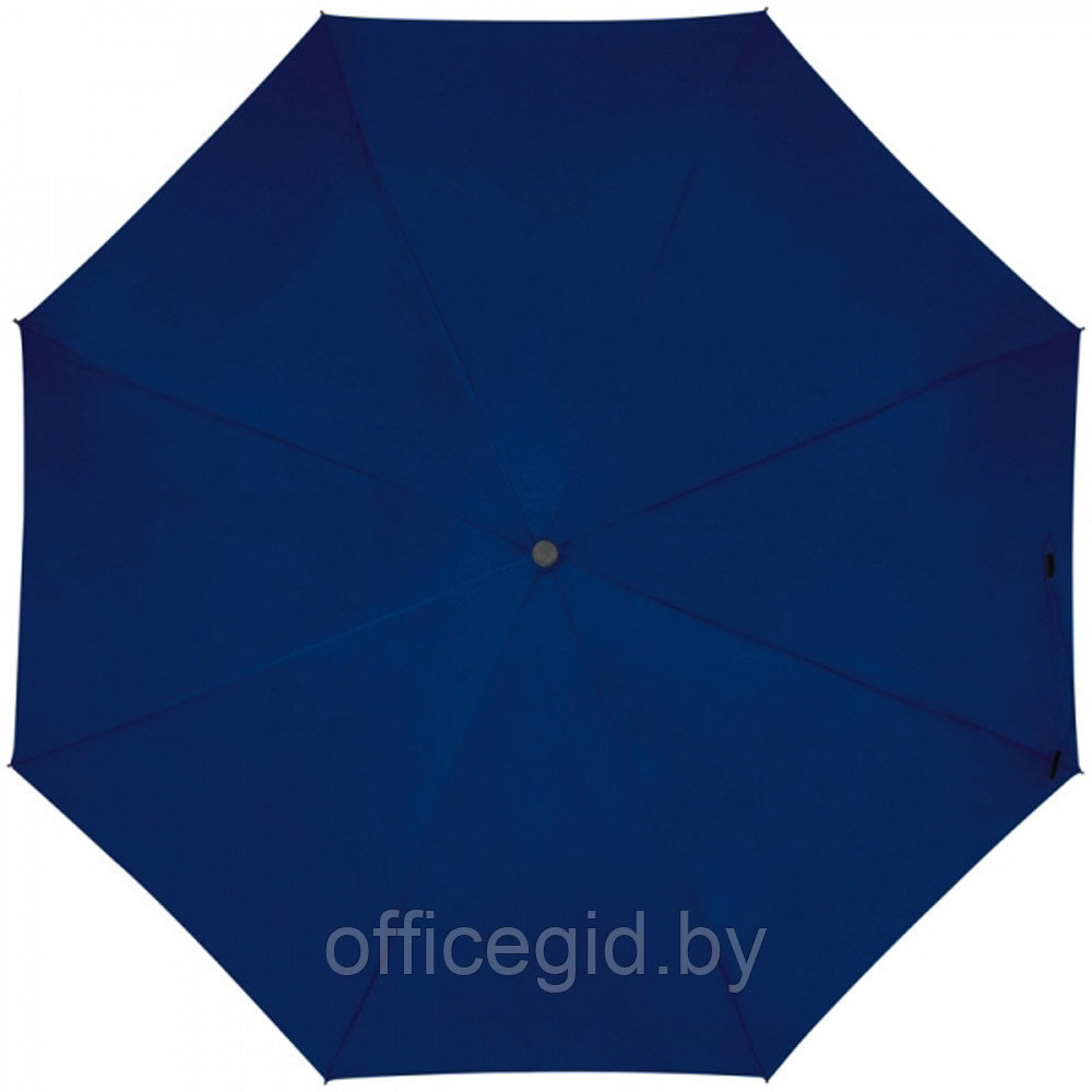 Зонт складной "Erding", 98 см, синий - фото 4 - id-p187026974