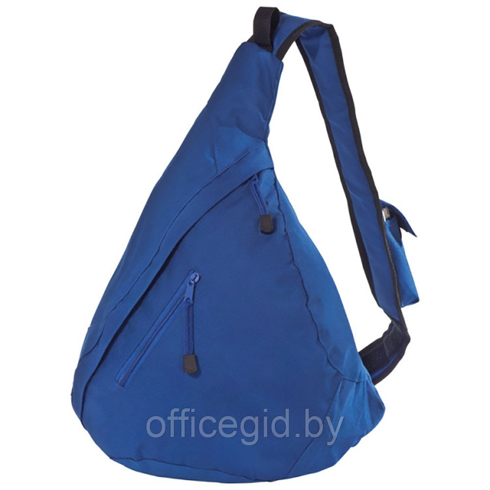 Рюкзак "Cordoba", синий - фото 1 - id-p187027953