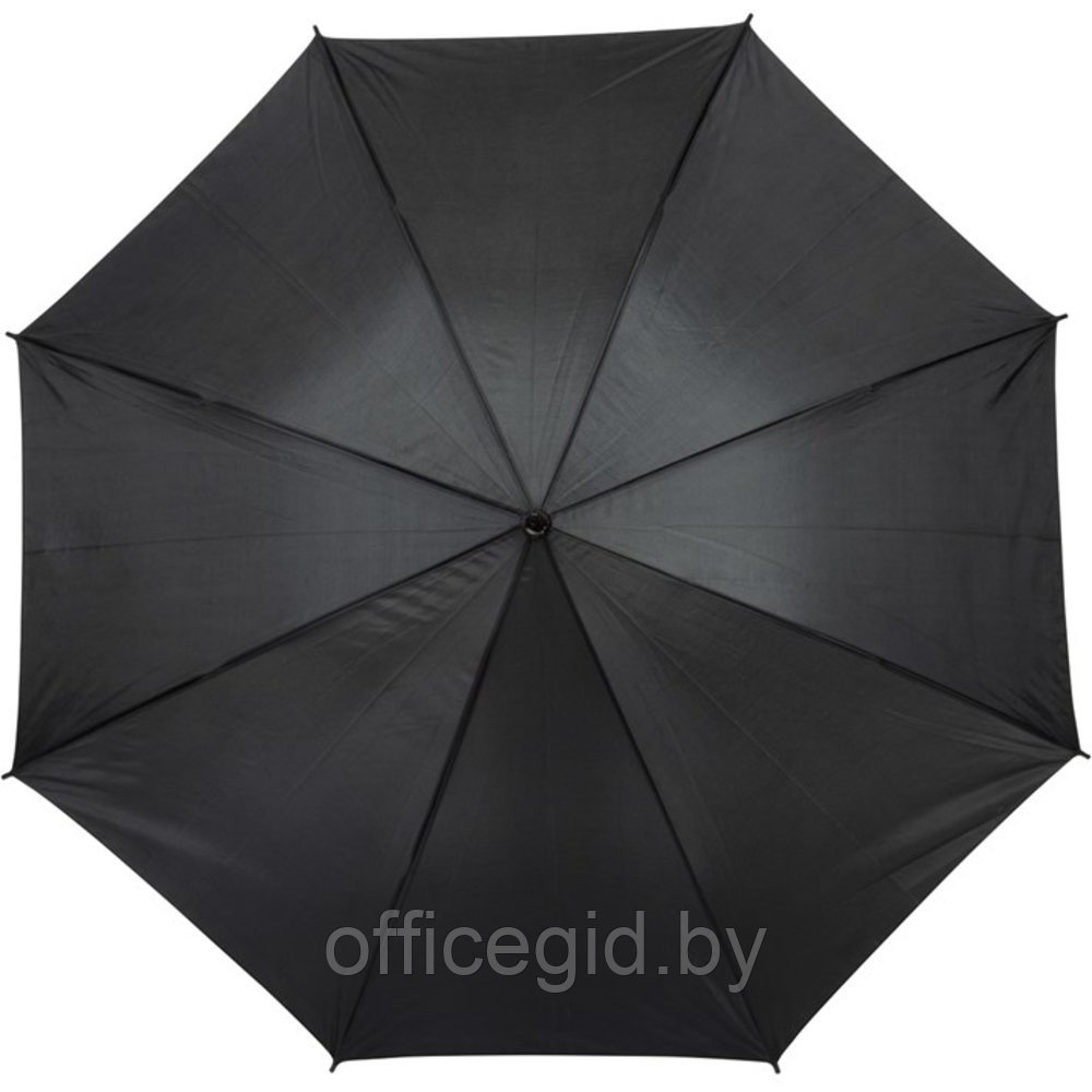 Зонт-трость "Limbo", 103 см, черный - фото 2 - id-p187027006