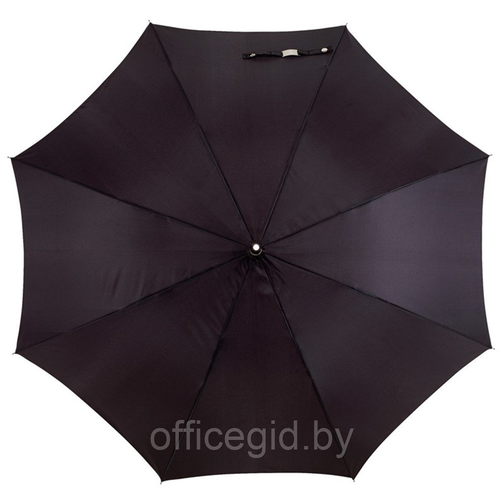 Зонт-трость "Jubilee", 103 см, черный - фото 2 - id-p187027008