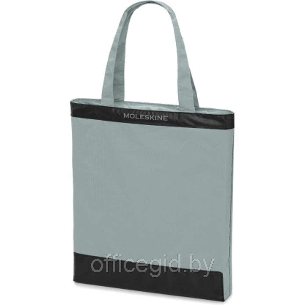 Сумка для покупок "Tote Journey Packable", пастельно-зеленый - фото 1 - id-p187027988