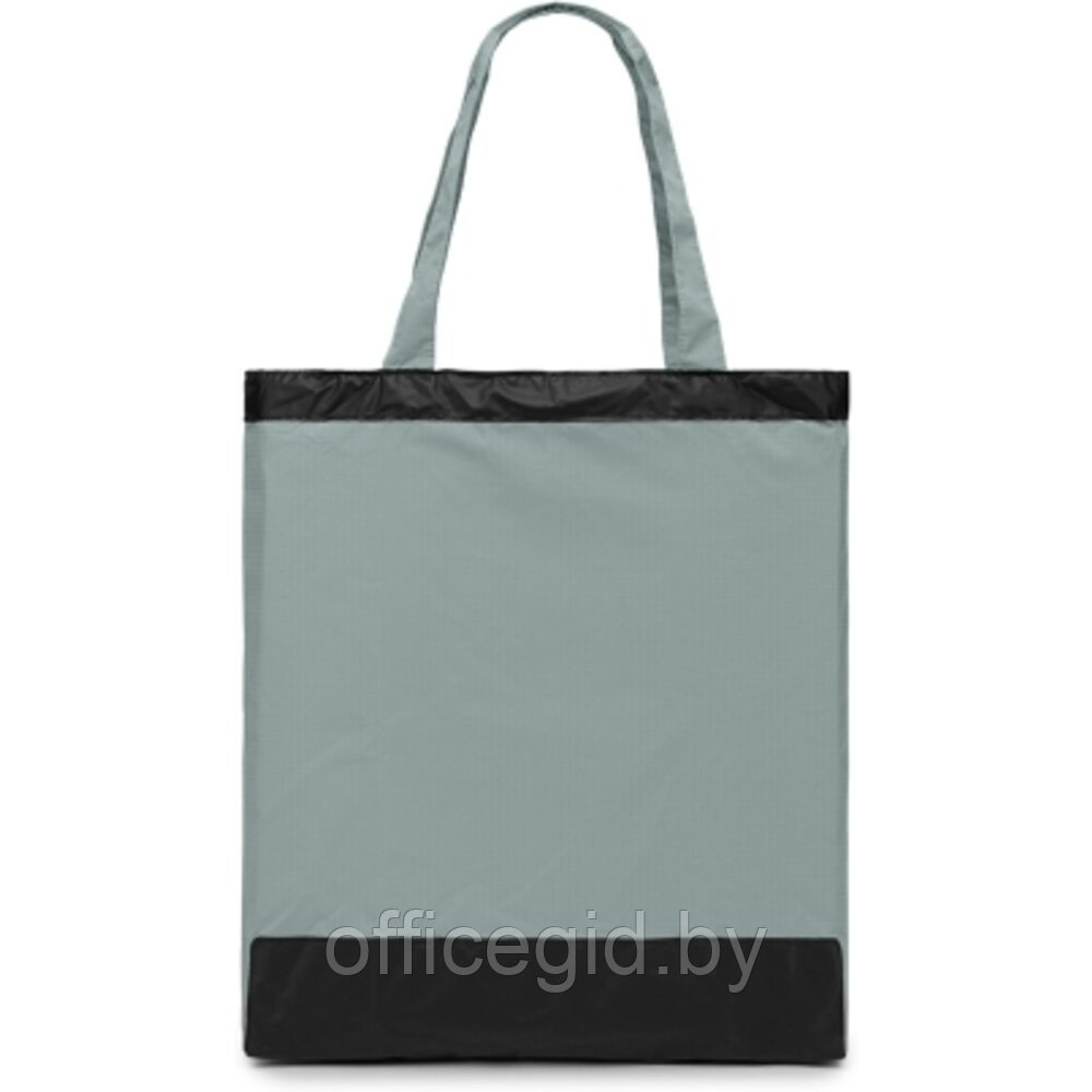 Сумка для покупок "Tote Journey Packable", пастельно-зеленый - фото 3 - id-p187027988