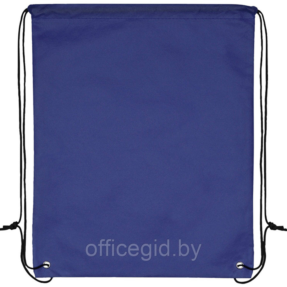 Рюкзак-мешок "Пилигрим", синий - фото 2 - id-p187027153