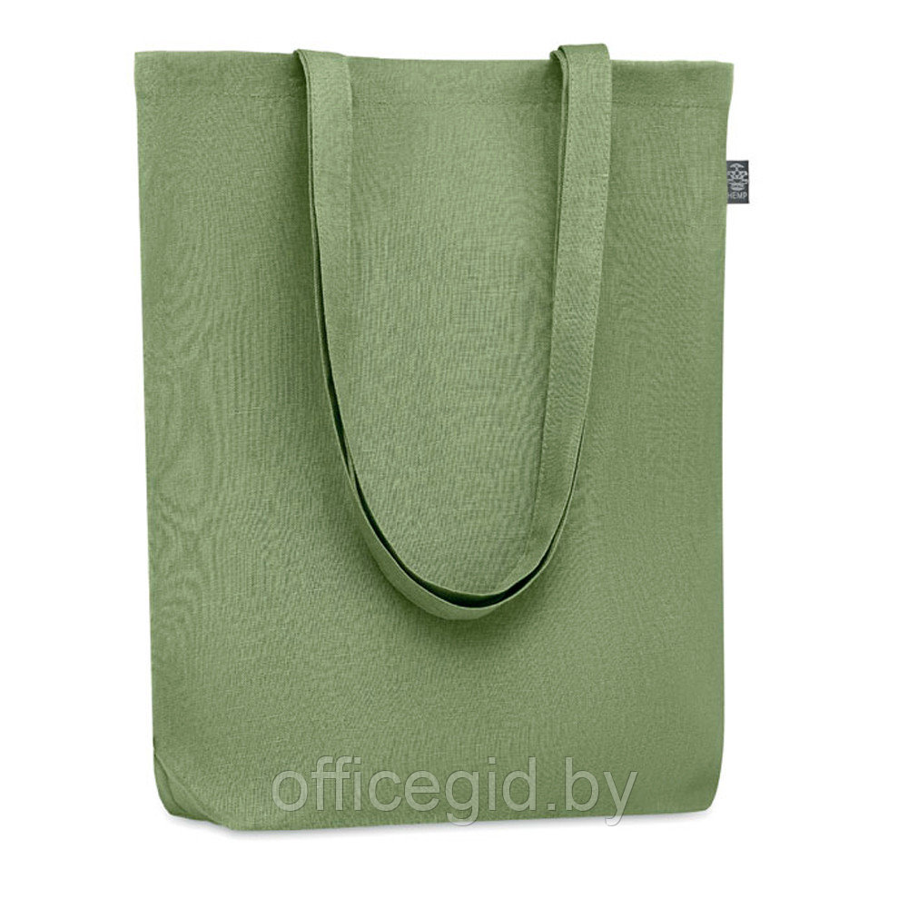 Сумка для покупок "Naima Tote", зеленый