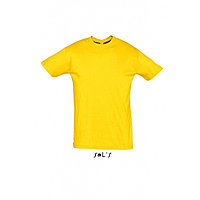 Фуфайка "Regent", xl, желтый