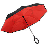 Зонты и дождевики