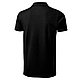 Рубашка-поло мужская "Seller", M, черный, фото 2
