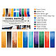 Набор акварели Daniel Smith "Tomas Shaller's Master Artist Set", 10 цветов, тубы, фото 2