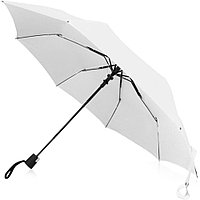 Зонт складной "Wali", 91.5 см, белый
