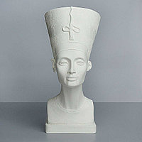 Гипсовая модель "Бюст Нефертити"