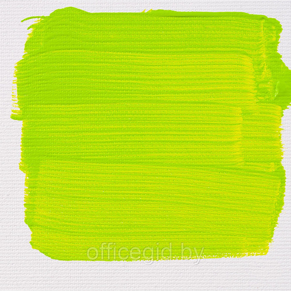 Краски акриловые "Talens art creation", 617 желто-зеленый, 750 мл, банка - фото 2 - id-p187159774