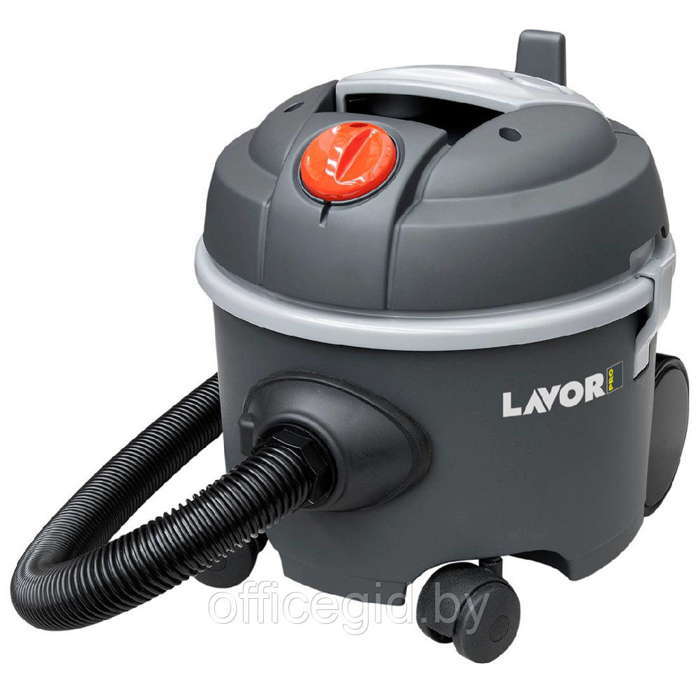Пылесос LAVOR "Pro Silent" (8.246.0001)