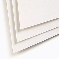 Бумага для пастели "PastelMat", 50x70 см, 360 г/м2, белый