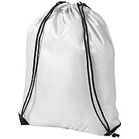 Рюкзак-мешок "Oriole", белый