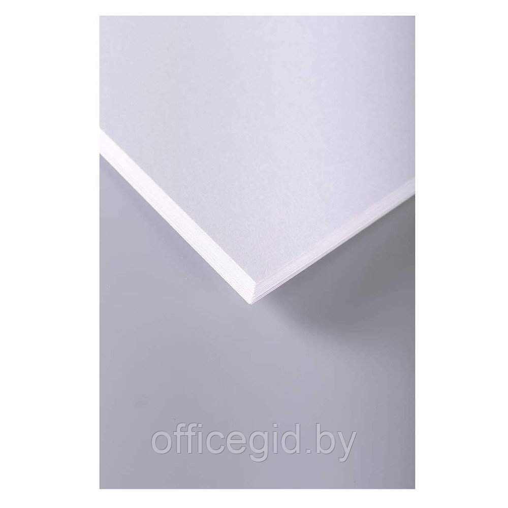 Бумага для черчения "Drawing Paper Ream", A2, 250 г/м2, белый - фото 1 - id-p180586953