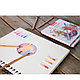 Набор цветных карандашей "Expression", 24 цвета, фото 8