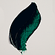 Краски масляные "Rembrandt", 680 зелено-синий ФЦ, 15 мл, туба, фото 2
