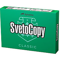 Бумага "SvetoCopy", A4, 500 листов, 80 г/м2