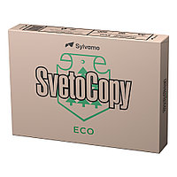 Бумага "SvetoCopy ECO", A4, 500 листов, 80 г/м2