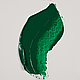 Краски масляные "Rembrandt", 619 зеленый темный прочный, 15 мл, туба, фото 2