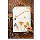 Набор цветных карандашей "Art Creation", 24 цвета, фото 7