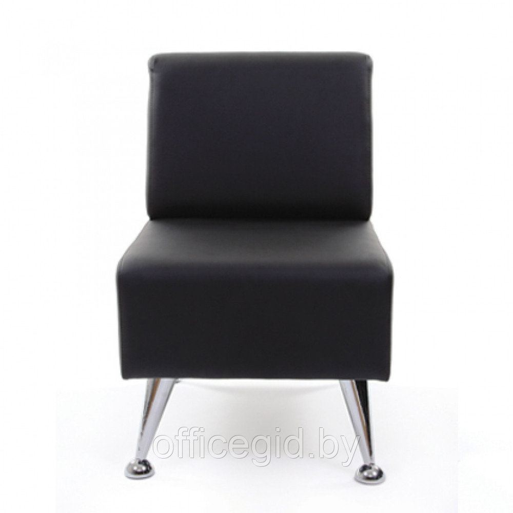 Коллекция мебели "Лайт", черный цвет обивки - фото 4 - id-p180055473
