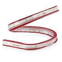 Линейка "Curve Ruler", 30 см