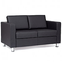 Коллекция мебели "Simple", черный цвет обивки