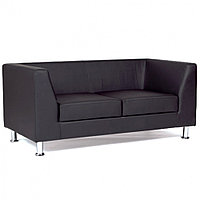 Коллекция мебели "Derbi", черный цвет обивки