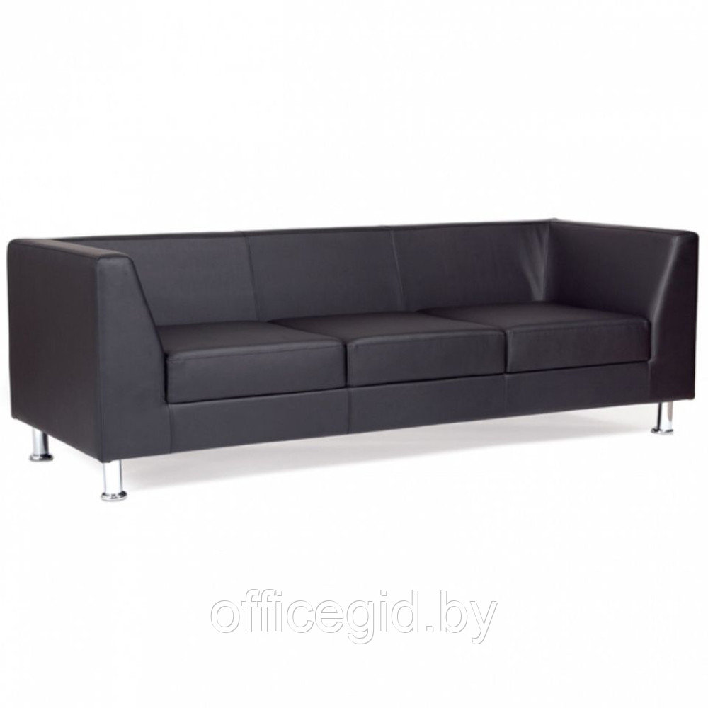 Коллекция мебели "Derbi", черный цвет обивки - фото 7 - id-p180055469