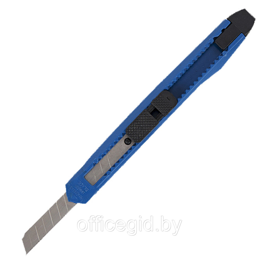 Нож для бумаги "LITE", 0.9 см - фото 1 - id-p180056455