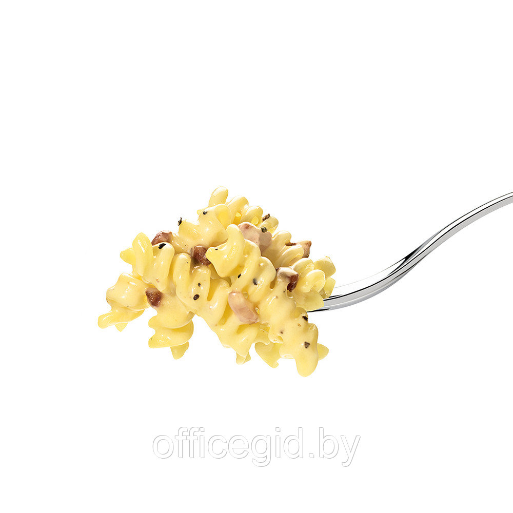 Паста фузилли "My instant pasta" карбонара, 70 г - фото 2 - id-p180586877