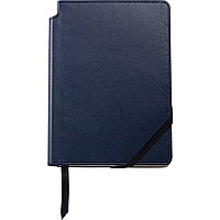Книга записная "Medium Classic White Journall", А5, 80 листов, линованный, синий