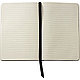 Книга записная "Medium Classic White Journall", А5, 80 листов, линованный, синий, фото 2