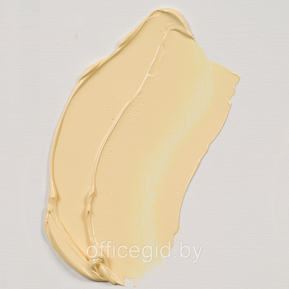 Краски масляные "Rembrandt", 222 неаполитанский желтый светлый, 15 мл, туба - фото 2 - id-p187159846
